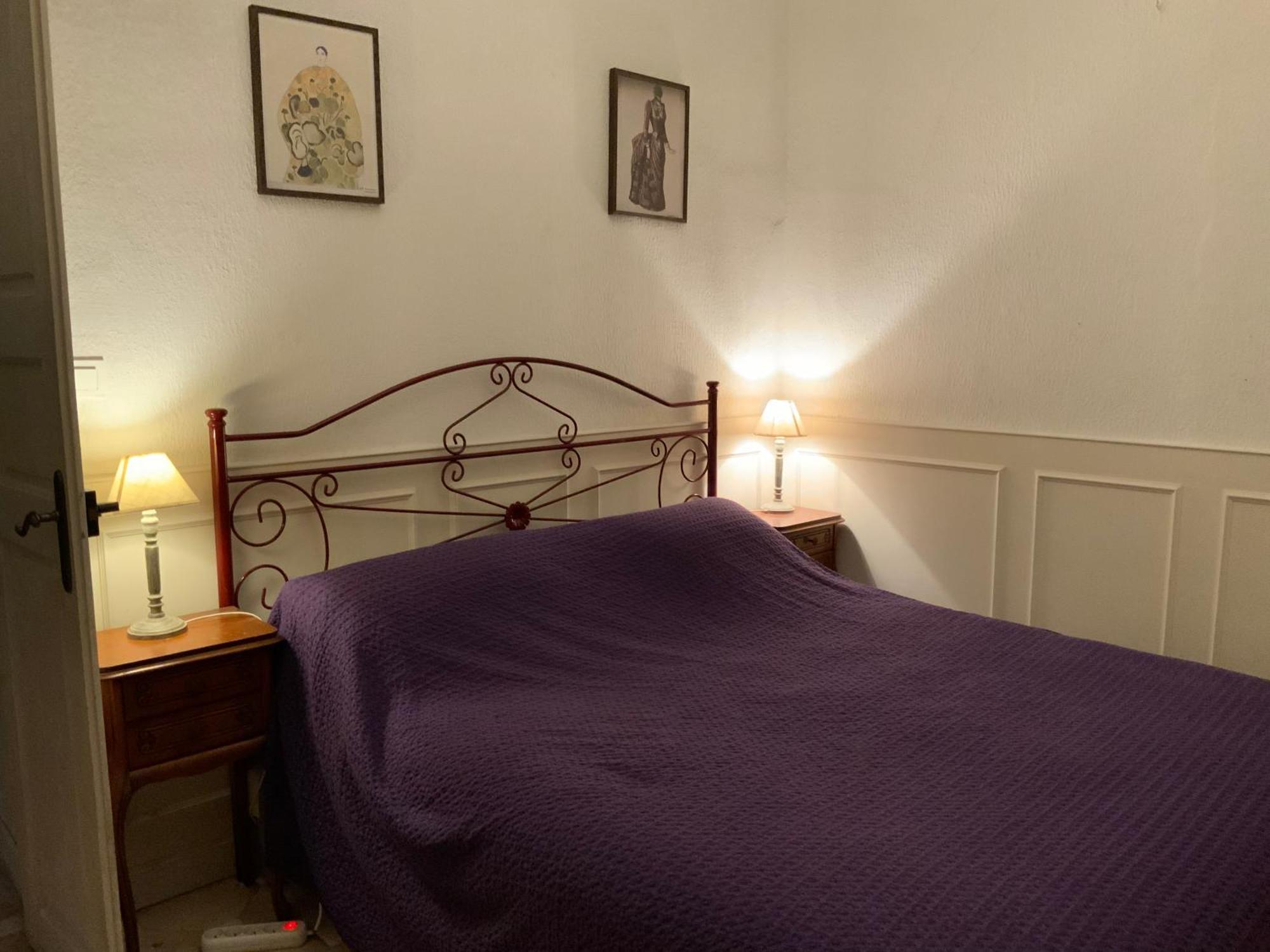 La Marquise Apartment *