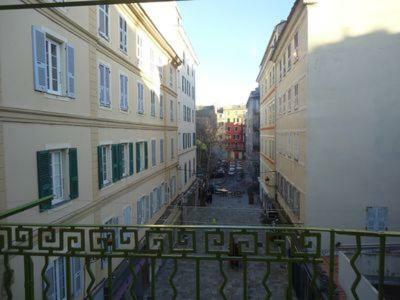 Apartment La Marquise